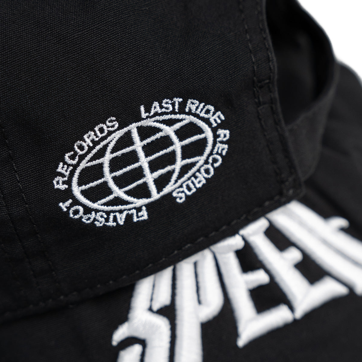 SPEED "OG Logo" Cap