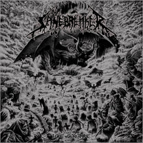 SPINEBREAKER &quot;Ice Grave&quot; LP