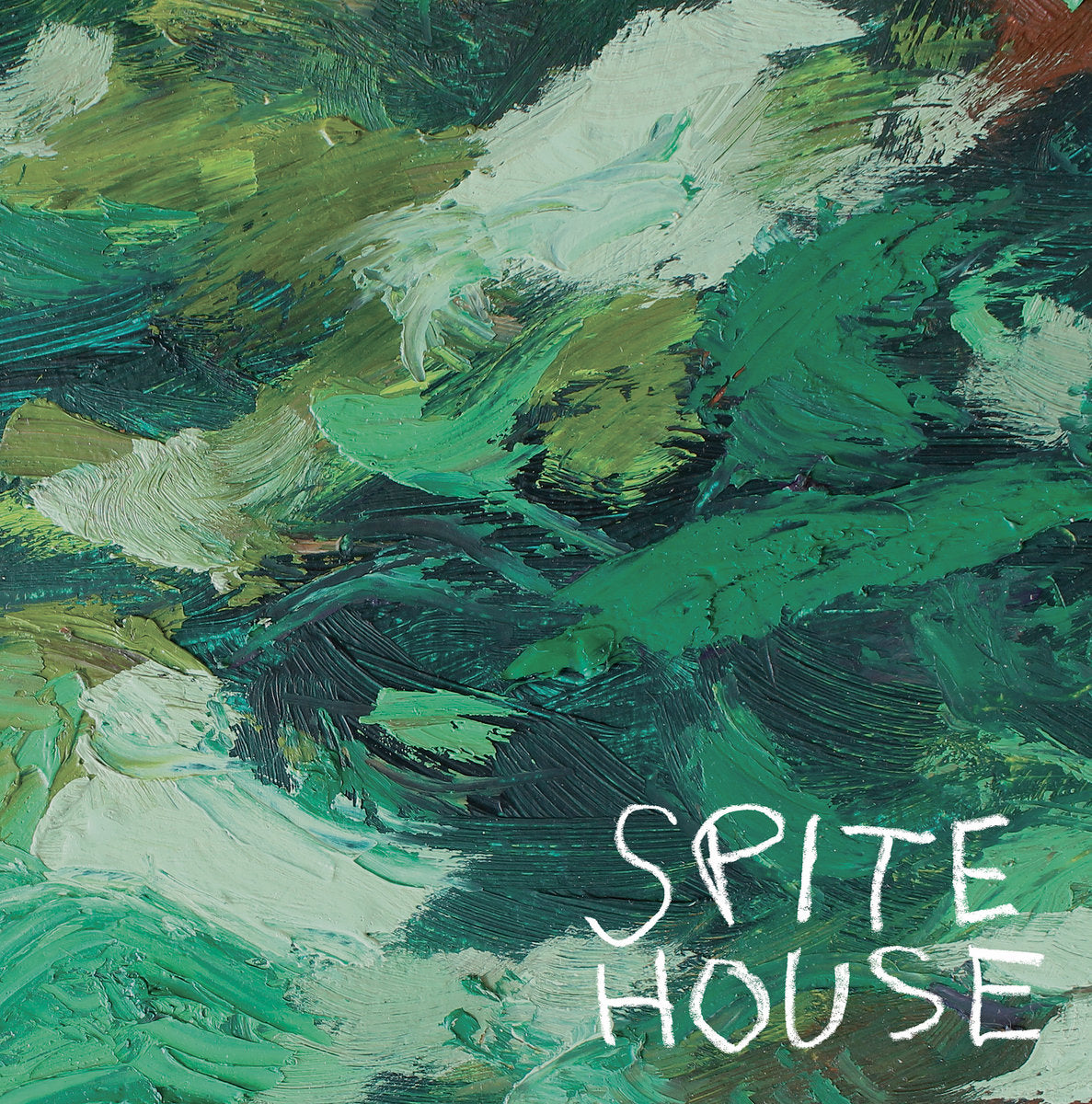 SPITE HOUSE "Spite House" LP