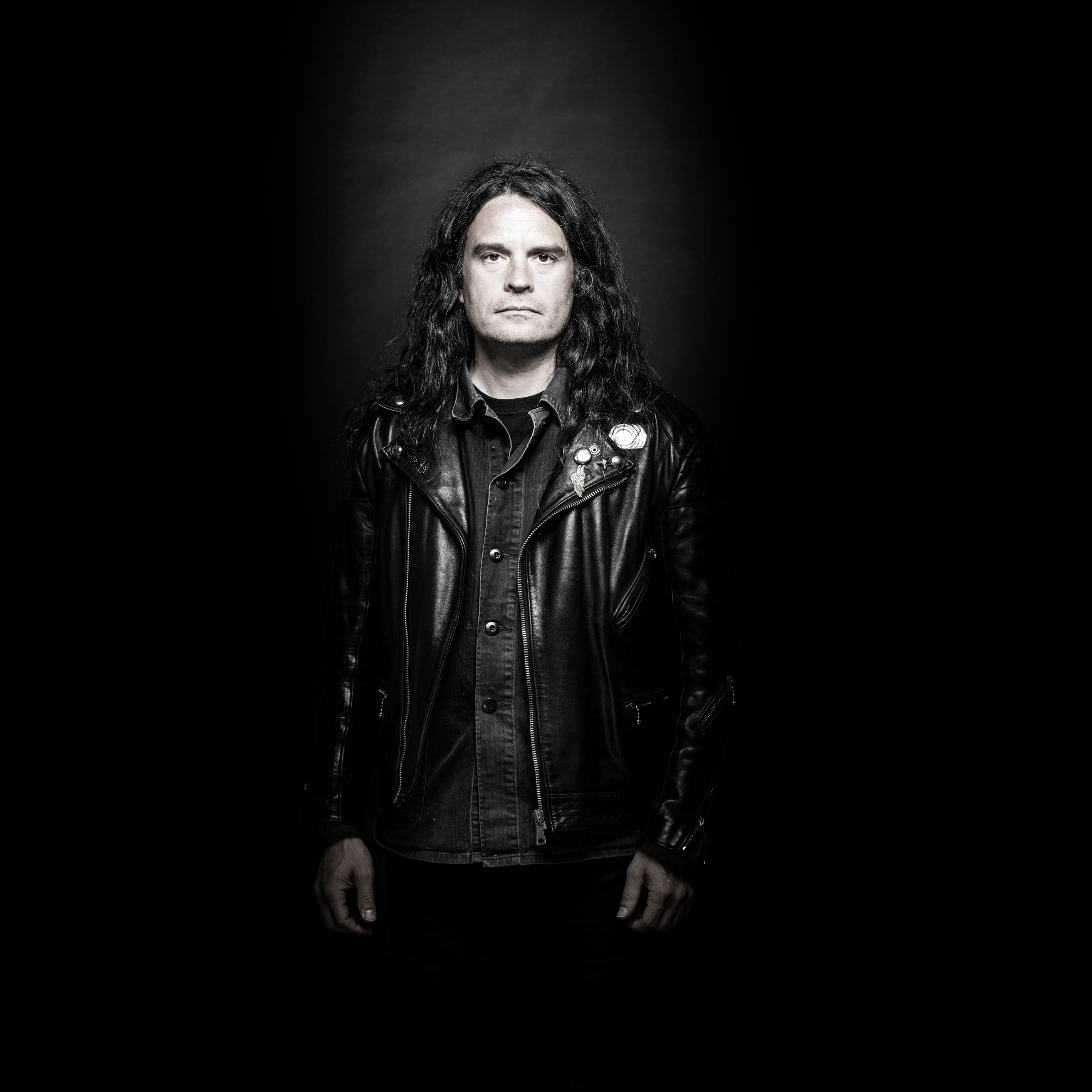 洋楽 stephen o'malley salt STEPHEN O'MALLEY