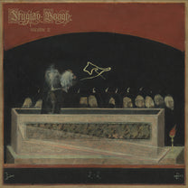 BELL WITCH &amp; AERIAL RUIN &quot;Stygian Bough Vol. 2&quot; 2xLP