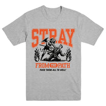 STRAY FROM THE PATH "F.T.A." T-Shirt