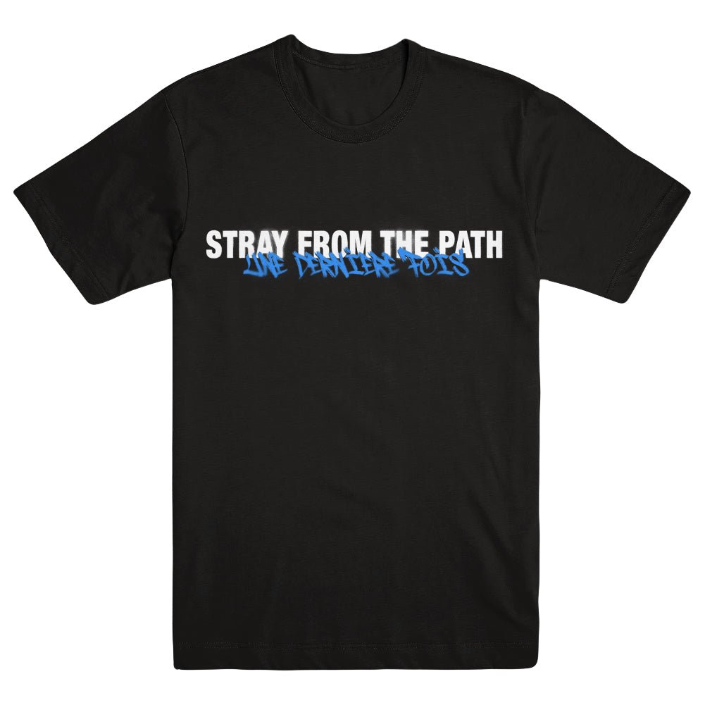 STRAY FROM THE PATH "France" T-Shirt