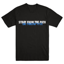 STRAY FROM THE PATH "France" T-Shirt