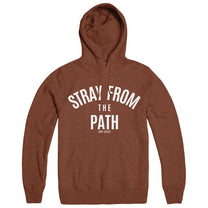 STRAY FROM THE PATH "RIP 2025 - Clay" Hoodie