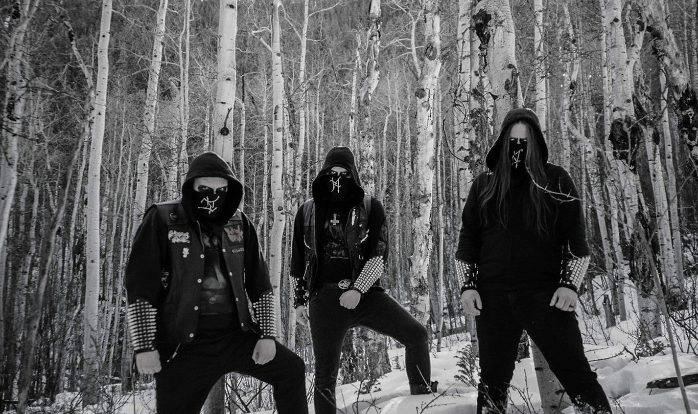 Suffering Hour Official Merch