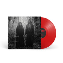 SUNN O))) &quot;Eternity&#39;s Pillars&quot; 12&quot; RED (LOSER EDITION)
