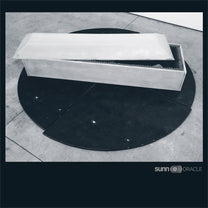 SUNN O))) &quot;Oracle&quot; LP