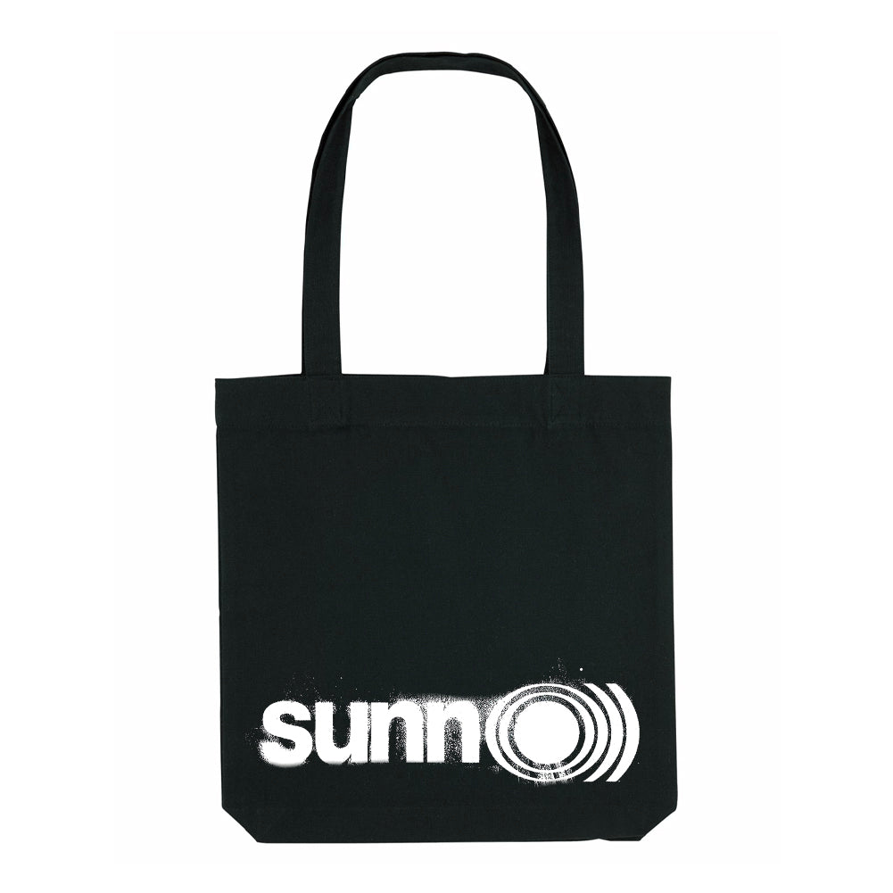 SUNN O))) &quot;Praise Iommi&quot; Tote Bag