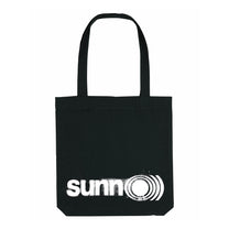 SUNN O))) &quot;Praise Iommi&quot; Tote Bag