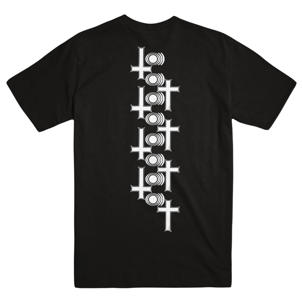 SUNN O))) &quot;Void&quot; T-Shirt