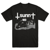SUNN O))) &quot;Void&quot; T-Shirt