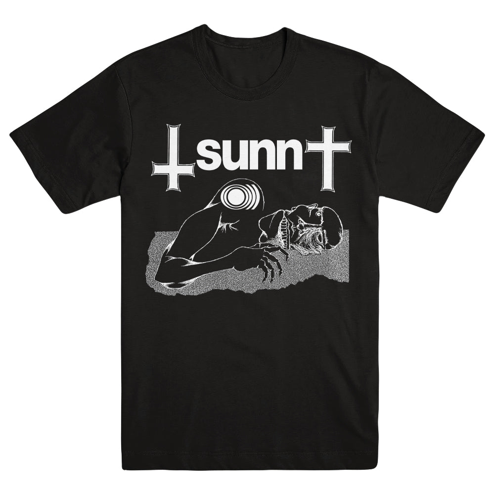 SUNN O))) &quot;Void&quot; T-Shirt