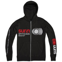 SUNN O))) &quot;1713&quot; Zipper