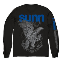 SUNN O))) &quot;Aegles - Autumn Tour 2025&quot; Longsleeve