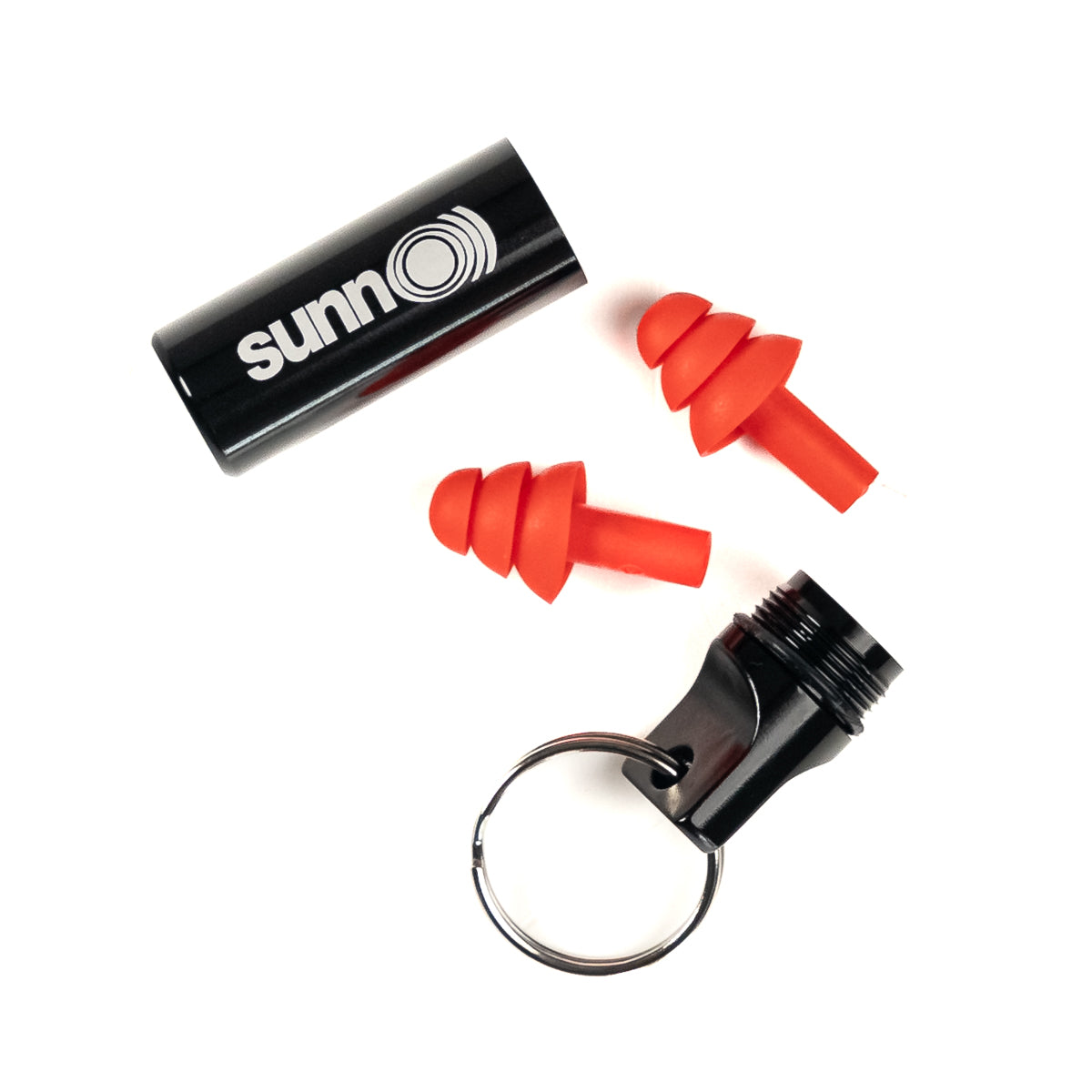 SUNN O))) &quot;Logo&quot; Earplugs