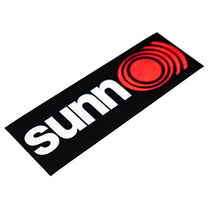 SUNN O))) &quot;Eternity&#39;s Pillars - Band Exclusive&quot; 12&quot; + Sticker