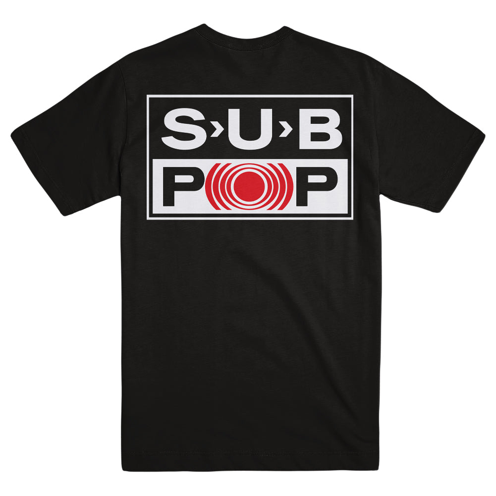 SUNN O))) &quot;1713&quot; T-Shirt