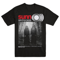 SUNN O))) &quot;1713&quot; T-Shirt