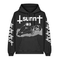 SUNN O))) &quot;Void&quot; Hoodie