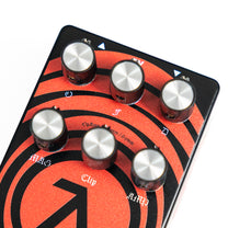 EARTHQUAKER DEVICES &amp; SUNN O))) "Half Life - Pedal"