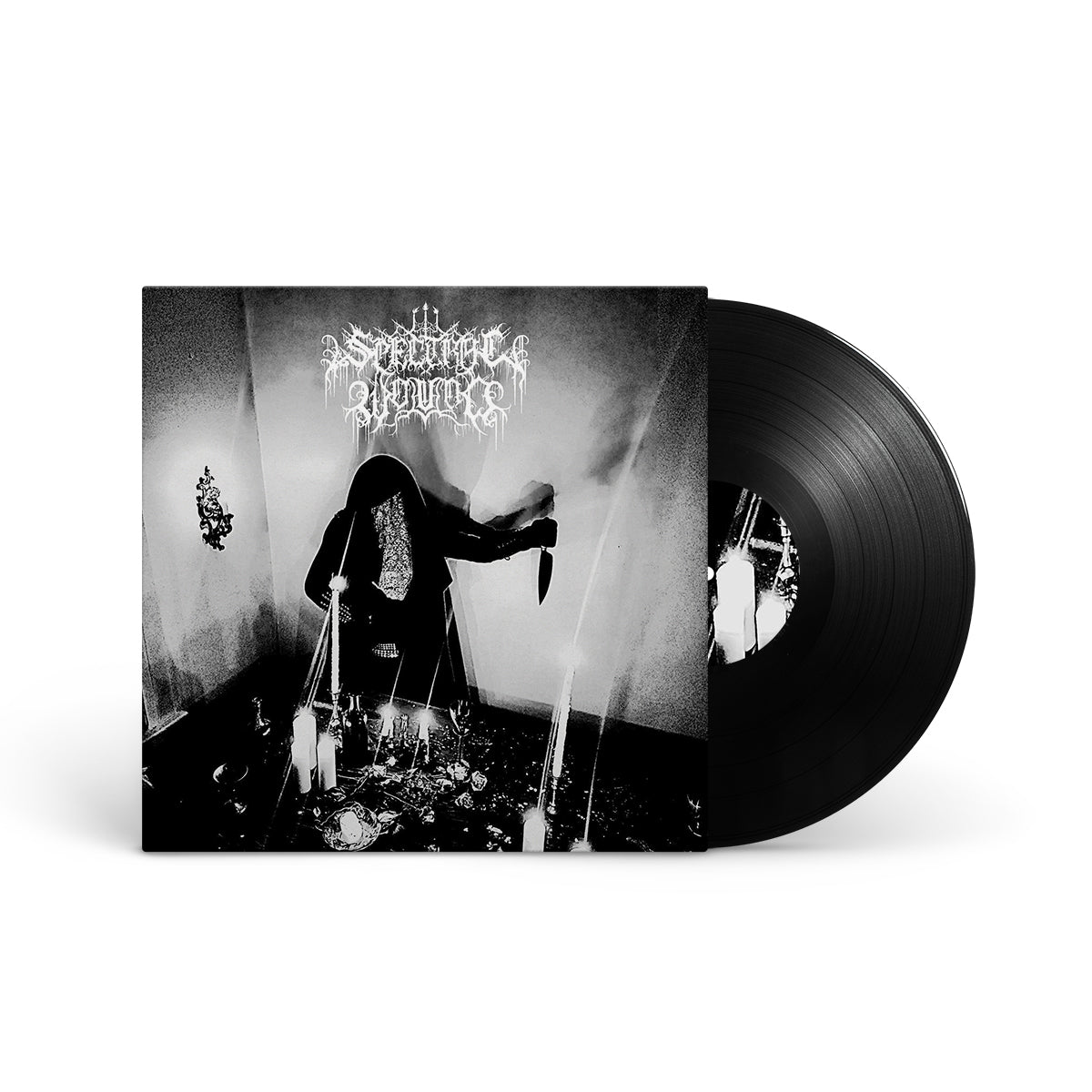 SPECTRAL WOUND 