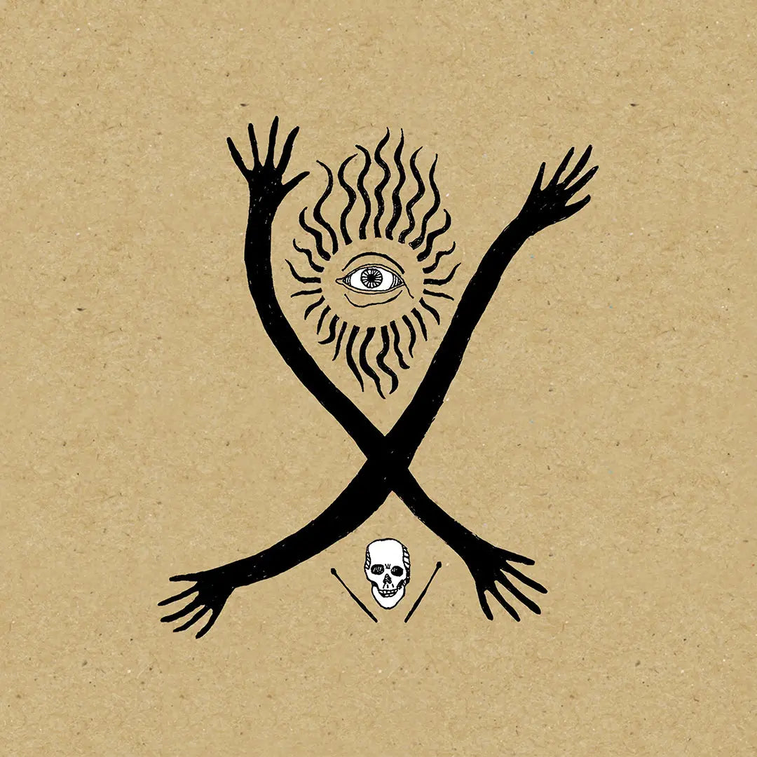 SWANS "Newly Sentient Being" 2xCD + DVD