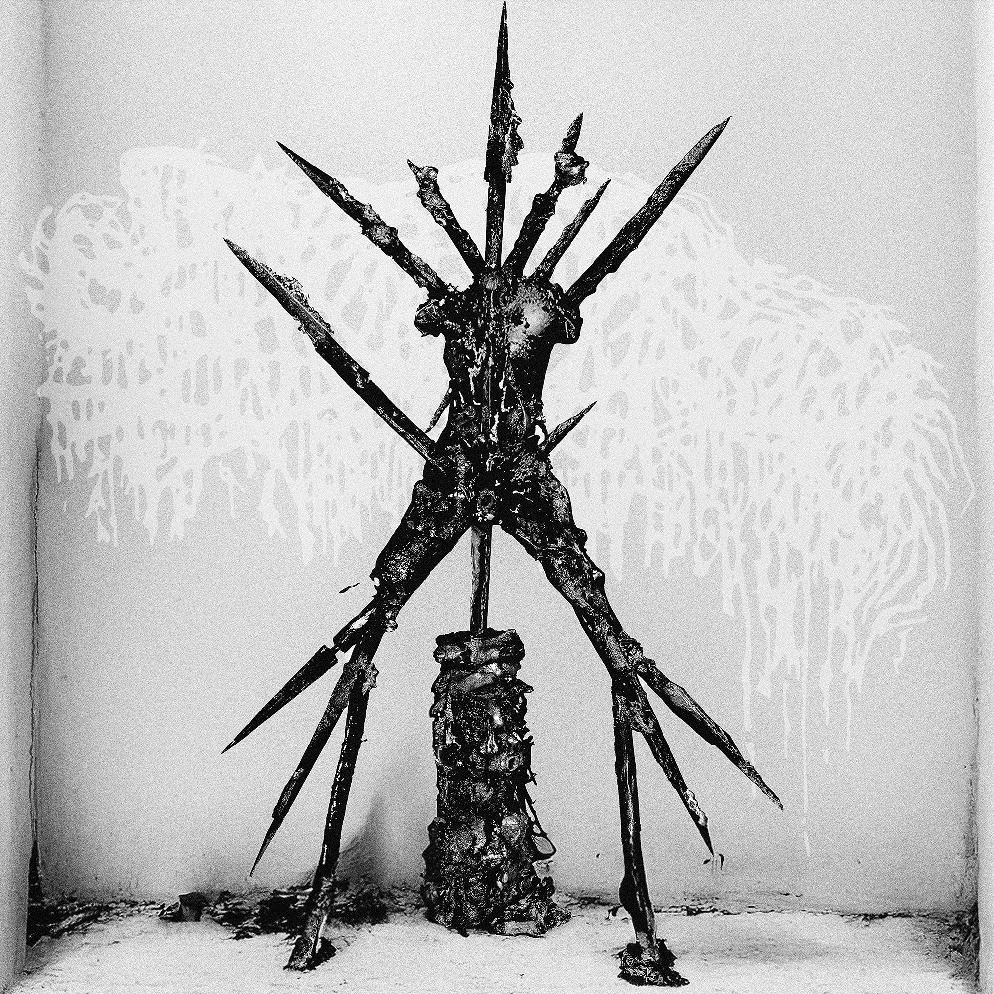 SANGUISUGABOGG &quot;Hideous Aftermath&quot; CD