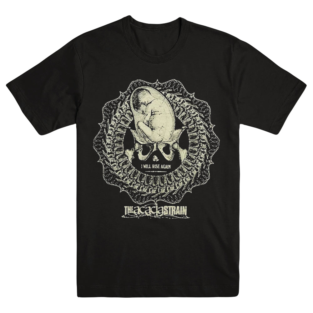 THE ACACIA STRAIN &quot;Doomed Baby&quot; T-Shirt