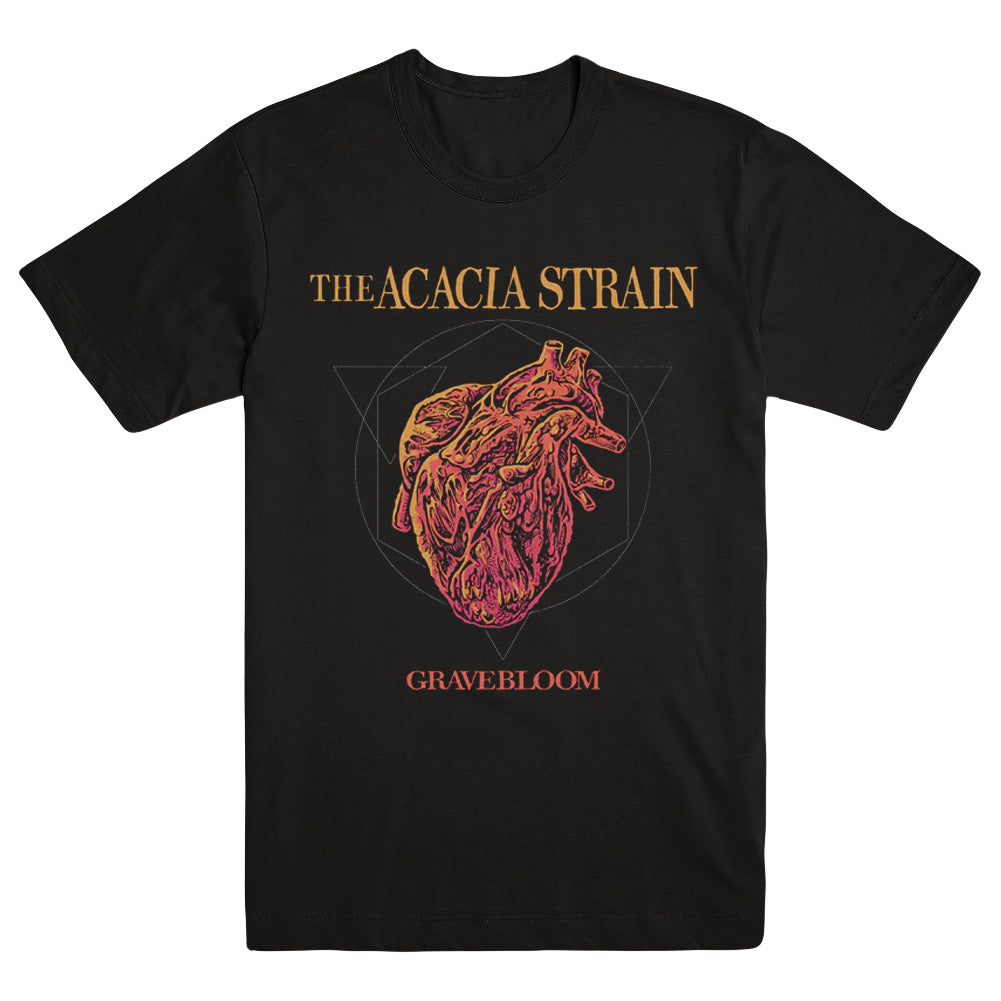 THE ACACIA STRAIN &quot;Gravebloom&quot; T-Shirt