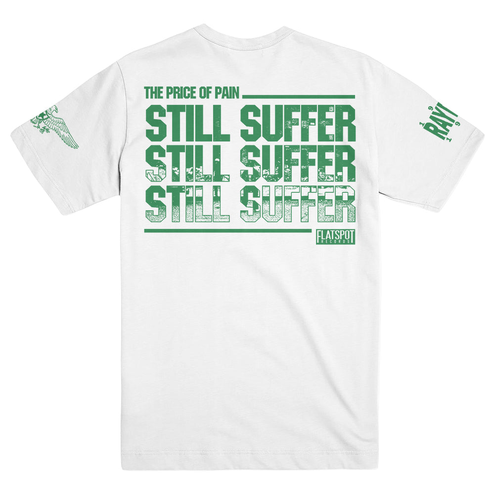 TERROR "Still Suffer" T-Shirt