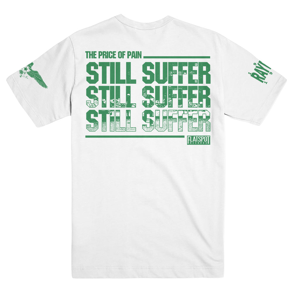 TERROR "Still Suffer" T-Shirt