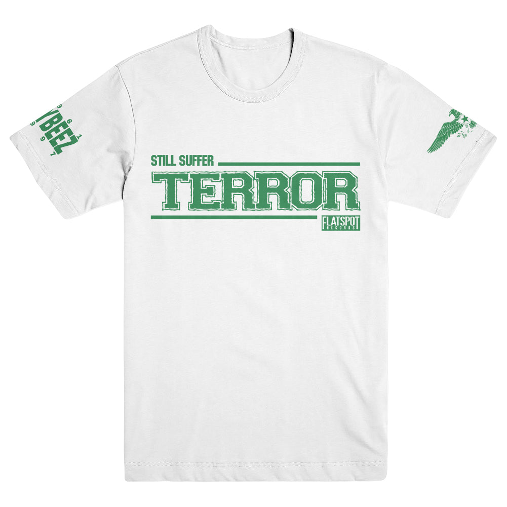 TERROR "Still Suffer" T-Shirt