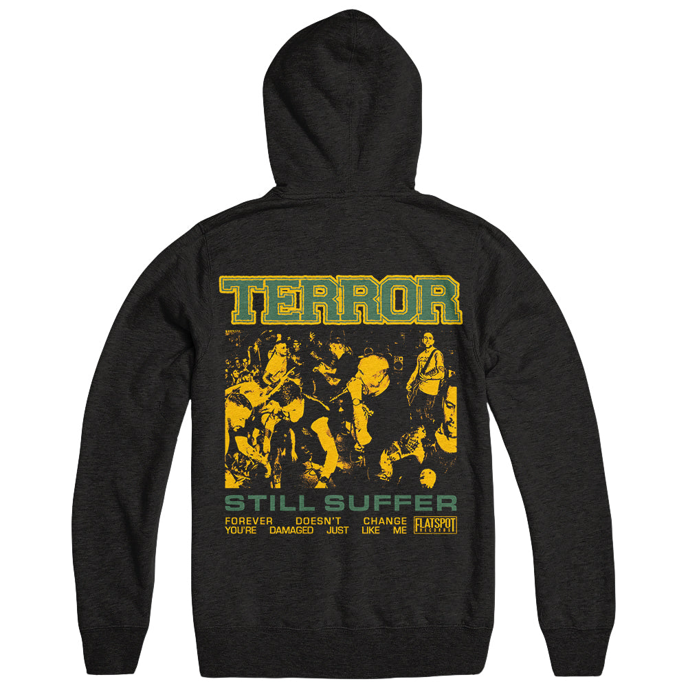 TERROR "Still Suffer" Hoodie