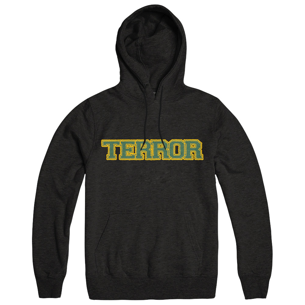 TERROR "Still Suffer" Hoodie