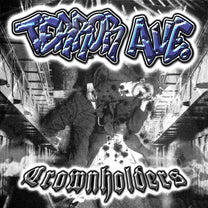 TERROR AVE "Crownholders" LP