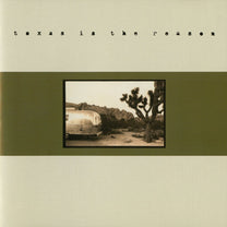 TEXAS IS THE REASON "Texas Is The Reason: TX30 Special Edition" LP
