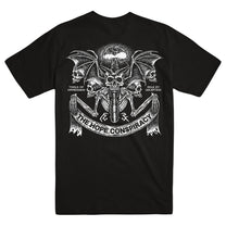 THE HOPE CONSPIRACY &quot;Death Traitors&quot; T-Shirt