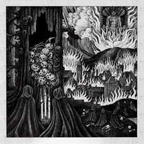 THE ACACIA STRAIN &quot;You Are Safe From God Here&quot; LP