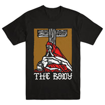THE BODY "Cross" T-Shirt