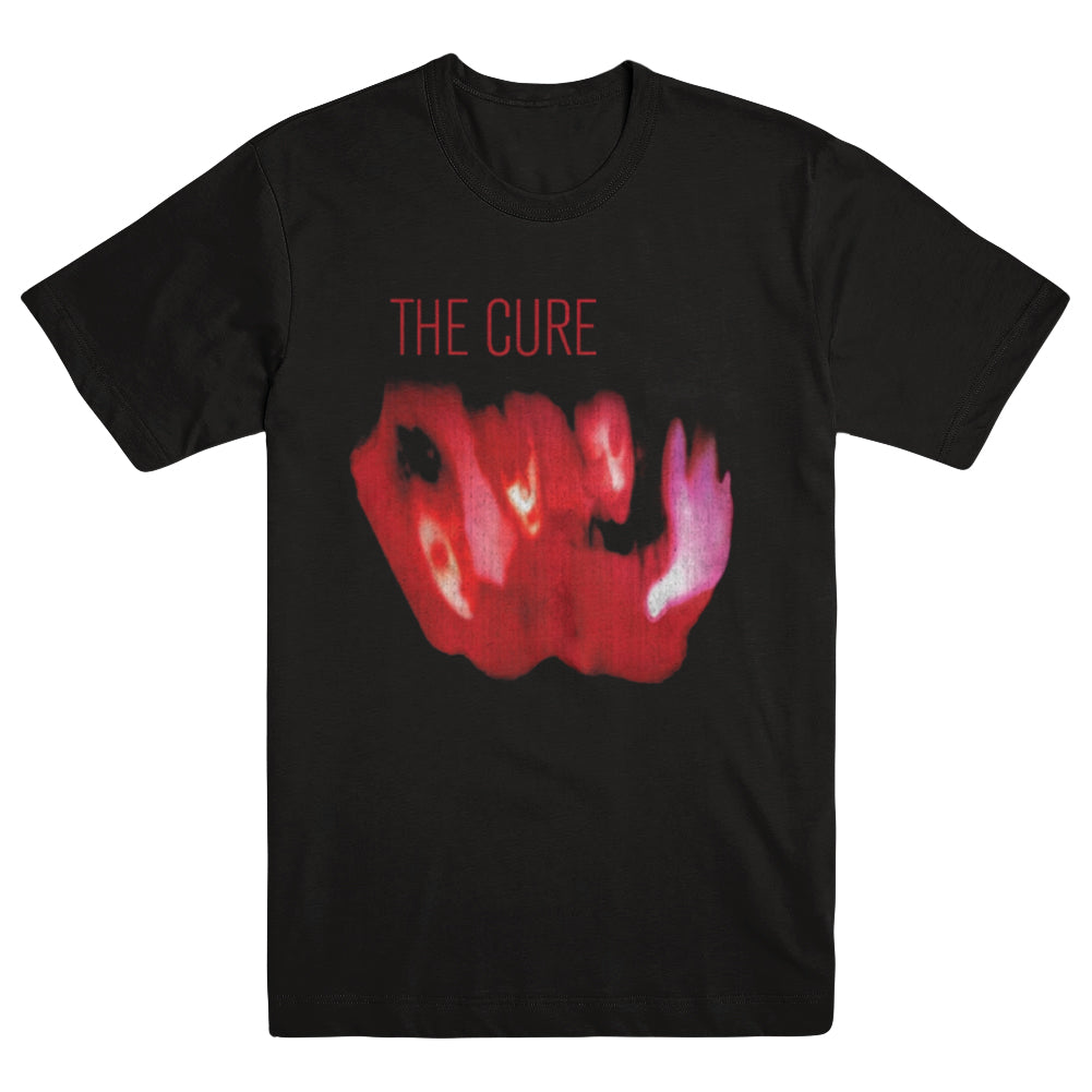 THE CURE "Pornography" T-Shirt
