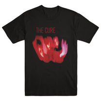 THE CURE &quot;Pornography&quot; T-Shirt