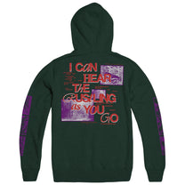 THE HOTELIER &quot;Fawn&quot; Hoodie