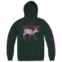 THE HOTELIER &quot;Fawn&quot; Hoodie
