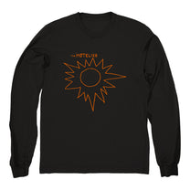 THE HOTELIER &quot;Sun&quot; Longsleeve