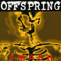 THE OFFSPRING "Smash" LP