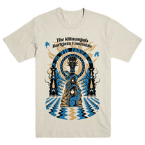 THE KILIMANJARO DARKJAZZ ENSEMBLE "Atuo - Natural" T-Shirt