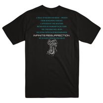 TOMB MOLD &quot;Infinite Resurrection 2023&quot; T-Shirt