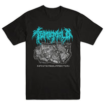 TOMB MOLD &quot;Infinite Resurrection 2023&quot; T-Shirt
