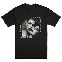 TYPE O NEGATIVE &quot;Bloody Kisses&quot; T-Shirt